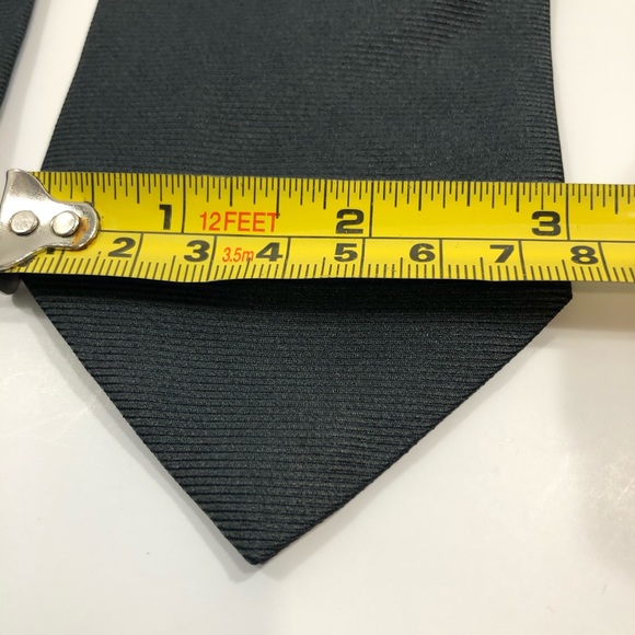 Vintage ties different sizes and designs - Picture 11 of 11